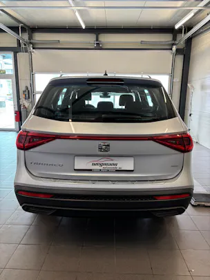 SEAT Tarraco 2.0 TDI CR Xcellence 4Drive DSG