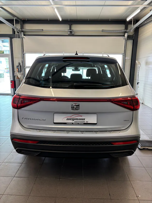 SEAT Tarraco 2.0 TDI CR Xcellence 4Drive DSG