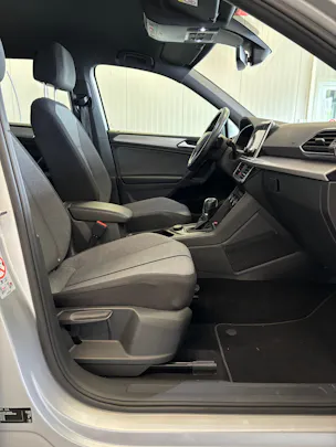 SEAT Tarraco 2.0 TDI CR Xcellence 4Drive DSG