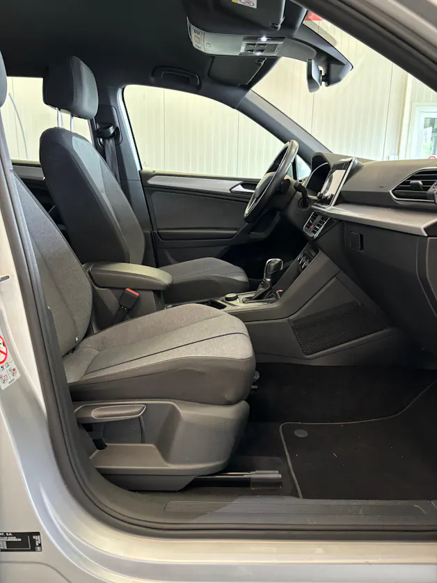 SEAT Tarraco 2.0 TDI CR Xcellence 4Drive DSG