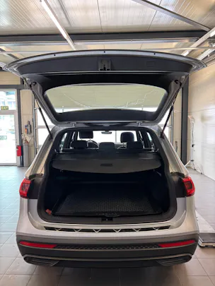SEAT Tarraco 2.0 TDI CR Xcellence 4Drive DSG
