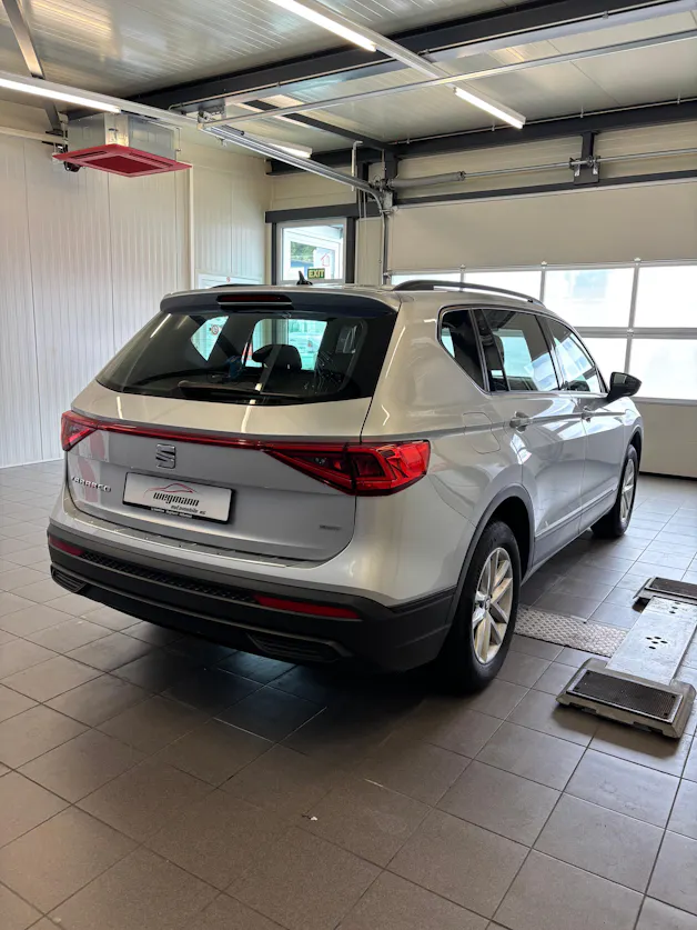 SEAT Tarraco 2.0 TDI CR Xcellence 4Drive DSG