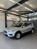 SEAT Tarraco 2.0 TDI CR Xcellence 4Drive DSG