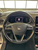 SEAT Tarraco 2.0 TDI CR Xcellence 4Drive DSG