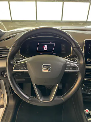 SEAT Tarraco 2.0 TDI CR Xcellence 4Drive DSG