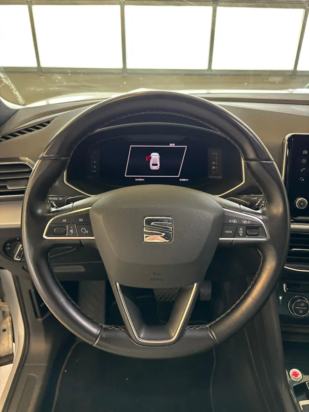 SEAT Tarraco 2.0 TDI CR Xcellence 4Drive DSG