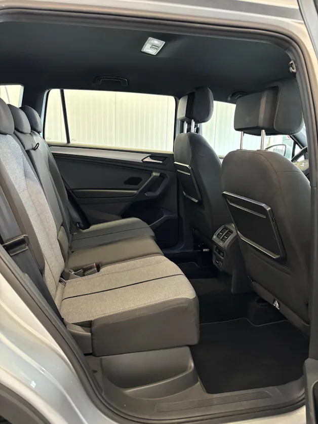 SEAT Tarraco 2.0 TDI CR Xcellence 4Drive DSG