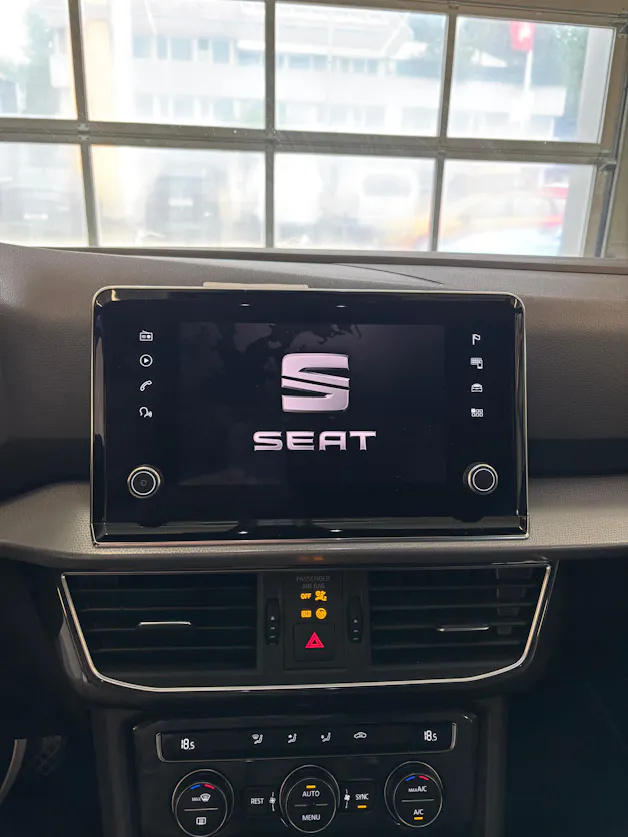 SEAT Tarraco 2.0 TDI CR Xcellence 4Drive DSG