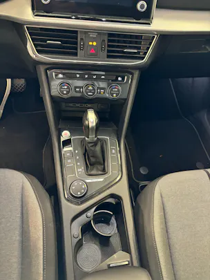 SEAT Tarraco 2.0 TDI CR Xcellence 4Drive DSG