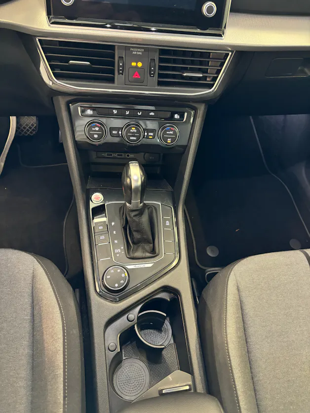 SEAT Tarraco 2.0 TDI CR Xcellence 4Drive DSG