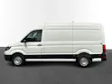 MAN TGE 3.180 Standard 4x4 Automat