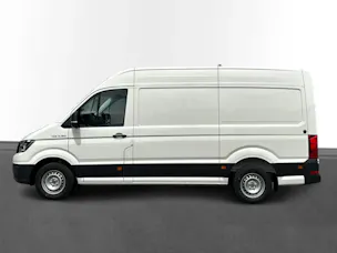 MAN TGE 3.180 Standard 4x4 Automat