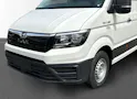 MAN TGE 3.180 Standard 4x4 Automat