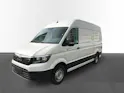 MAN TGE 3.180 Standard 4x4 Automat