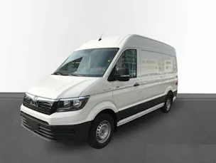 MAN TGE 3.180 Standard 4x4 Automat