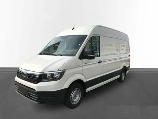 MAN TGE 3.180 Standard 4x4 Automat