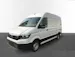 MAN TGE 3.180 Standard 4x4 Automat