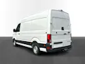 MAN TGE 3.180 Standard 4x4 Automat