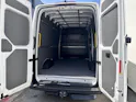 MAN TGE 3.180 Standard 4x4 Automat