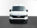 MAN TGE 3.180 Standard 4x4 Automat