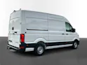 MAN TGE 3.180 Standard 4x4 Automat