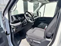 MAN TGE 3.180 Standard 4x4 Automat