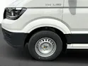 MAN TGE 3.180 Standard 4x4 Automat