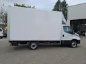 Iveco Koffer/Hebebühne 35 S 16H A8
