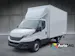 Iveco Koffer/Hebebühne 35 S 16H A8