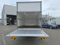 Iveco Koffer/Hebebühne 35 S 16H A8