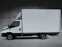 Iveco 35S16A8 Koffer/Hebebühne