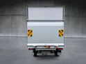 Iveco 35S16A8 Koffer/Hebebühne