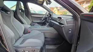 Cupra Formentor 2.0TSI Extreme 4Drive DSG