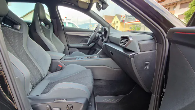 Cupra Formentor 2.0TSI Extreme 4Drive DSG