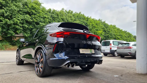 Cupra Formentor 2.0TSI Extreme 4Drive DSG