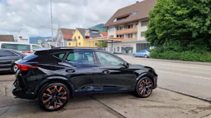 Cupra Formentor 2.0TSI Extreme 4Drive DSG