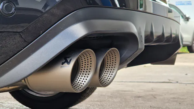 Cupra Formentor 2.0TSI Extreme 4Drive DSG