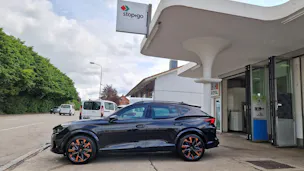 Cupra Formentor 2.0TSI Extreme 4Drive DSG