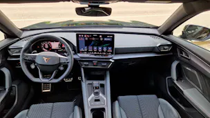 Cupra Formentor 2.0TSI Extreme 4Drive DSG