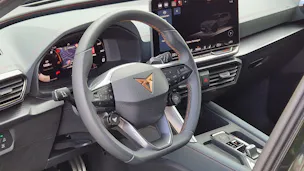 Cupra Formentor 2.0TSI Extreme 4Drive DSG