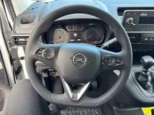 Opel Combo Cargo 1.5  s/s 4x4