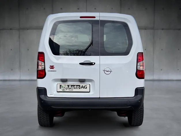 Opel Combo Cargo 1.5 s/s 4x4