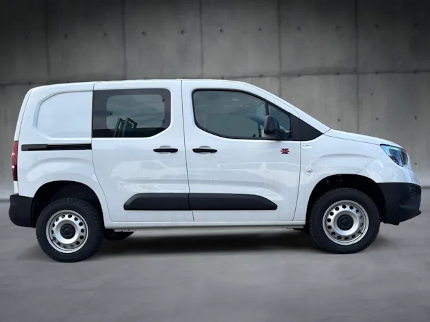 Opel Combo Cargo 1.5  s/s 4x4