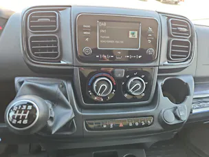 Fiat Ducato 35 L2H2