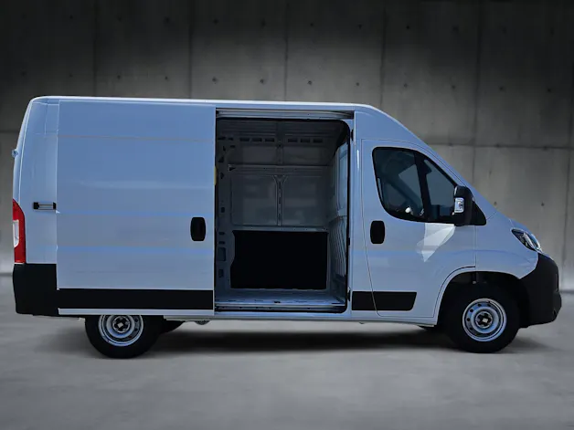 Fiat Ducato 35 L2H2