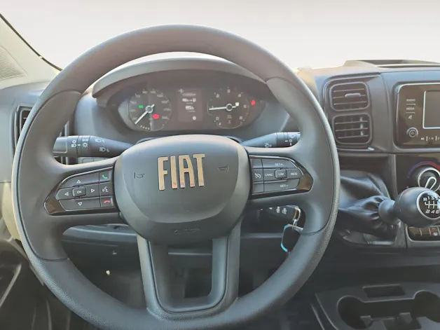 Fiat Ducato 35 L2H2