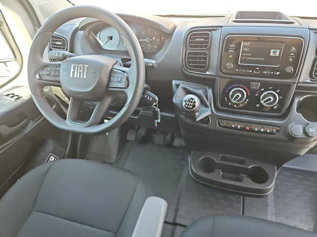 Fiat Ducato 35 L2H2