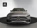 Mercedes-Benz C 300de T EQ Hybrid