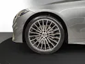 Mercedes-Benz C 300de T EQ Hybrid