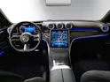 Mercedes-Benz C 300de T EQ Hybrid